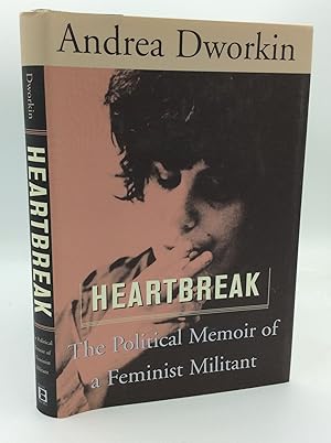 Imagen del vendedor de HEARTBREAK: The Political Memoir of a Feminist Militant a la venta por Kubik Fine Books Ltd., ABAA