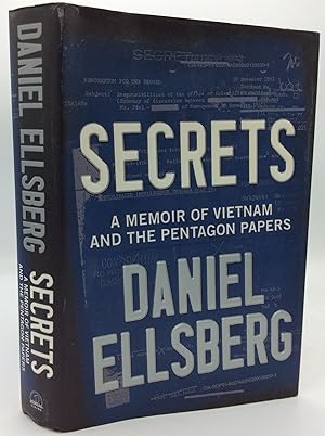 SECRETS: A Memoir of Vietnam and the Pentagon Papers