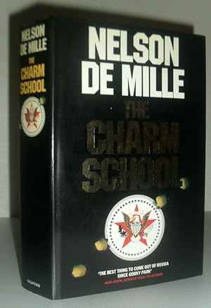 Imagen del vendedor de The Charm School a la venta por Washburn Books