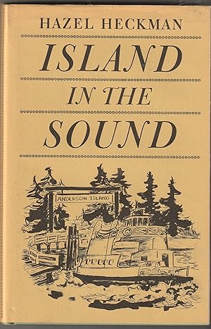 ISLAND IN THE SOUND