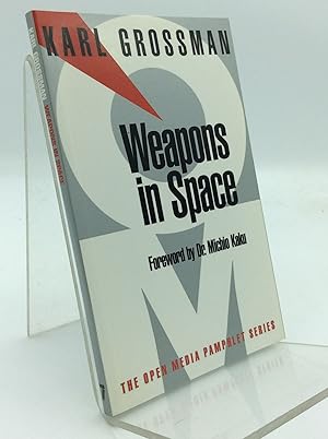 Seller image for WEAPONS IN SPACE for sale by Kubik Fine Books Ltd., ABAA