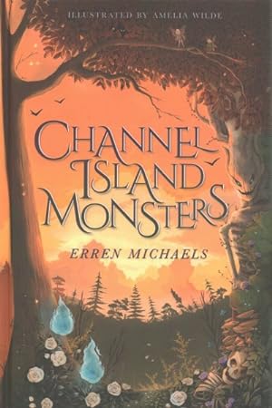 Bild des Verkufers fr Channel Island Monsters zum Verkauf von GreatBookPrices