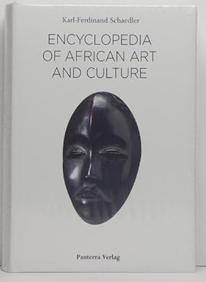 Encyclopedia of African Art and Culture.