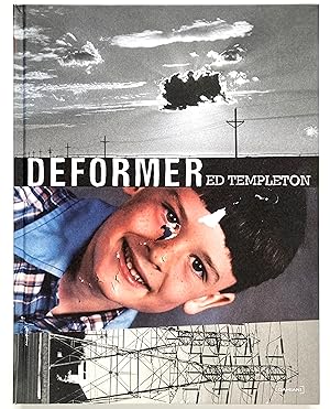 Seller image for Deformer for sale by Lectern Books