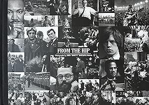 From the Hip: Photographs by John "Hoppy" Hopkins, 1960-66