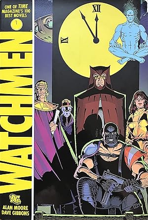 Watchmen