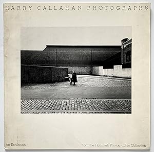 Seller image for Harry Callahan Photographs: An Exhibition from the Hallmark Photographic Collection for sale by Lectern Books
