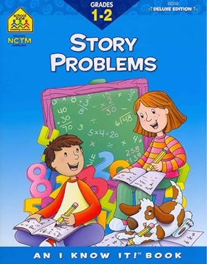 Seller image for Word Problems : Grades 1-2 for sale by GreatBookPrices