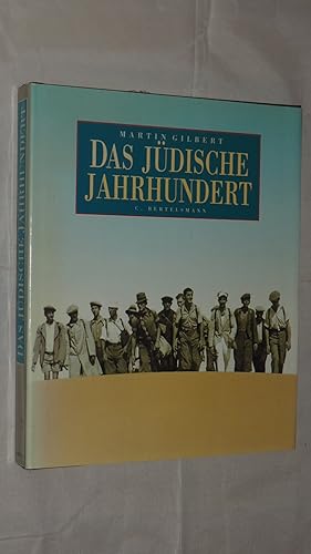 Seller image for Das jdische Jahrhundert. for sale by Versandantiquariat Ingo Lutter