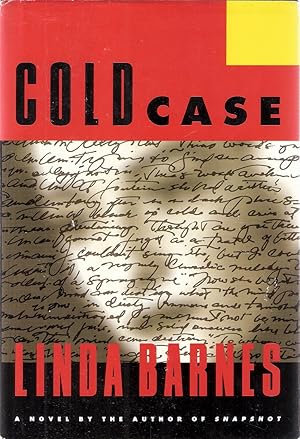 Seller image for Cold Case (Carlotta Carlyle #7) for sale by Blacks Bookshop: Member of CABS 2017, IOBA, SIBA, ABA