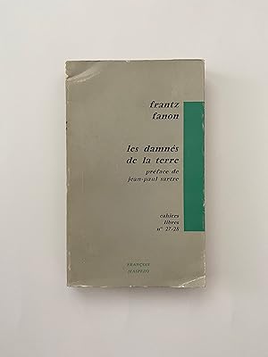 Seller image for Les Damnés de la Terre[The Wretched of the Earth] for sale by Anniroc Rare Books