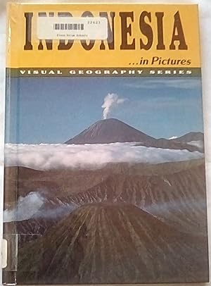 Bild des Verkufers fr Indonesia in Pictures (Visual Geography Series) zum Verkauf von P Peterson Bookseller