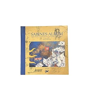 SABINES ALBUM: NEUE BRIEFE UND POSTKARTEN VON GRIFFIN UND SABINE.