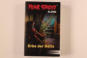 FEAR STREET.