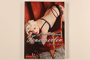 Bild des Verkufers fr FEUERPERLEN. erotischer Roman zum Verkauf von INFINIBU KG