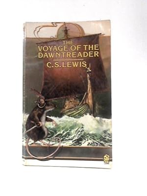 Bild des Verkufers fr The Voyage of the Dawn Treader zum Verkauf von World of Rare Books
