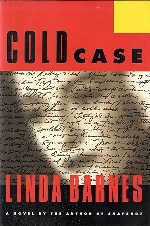 Seller image for Cold Case (Carlotta Carlyle #7) for sale by Blacks Bookshop: Member of CABS 2017, IOBA, SIBA, ABA