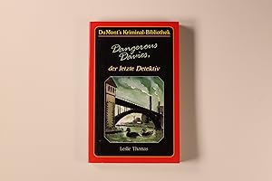 Seller image for DANGEROUS DAVIES, DER LETZTE DETEKTIV. for sale by INFINIBU KG