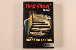 FEAR STREET.