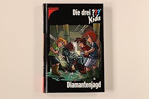 Seller image for DIE DREI ??? KIDS. for sale by INFINIBU KG