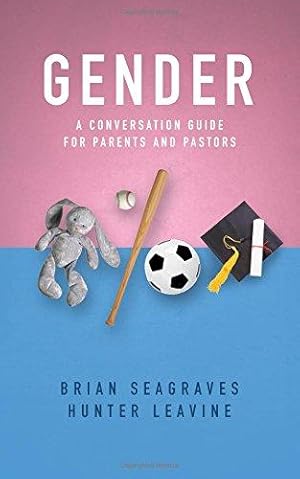 Image du vendeur pour Gender mis en vente par WeBuyBooks 2