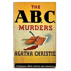 Seller image for The ABC Murders for sale by Memento Mori Fine and Rare Books