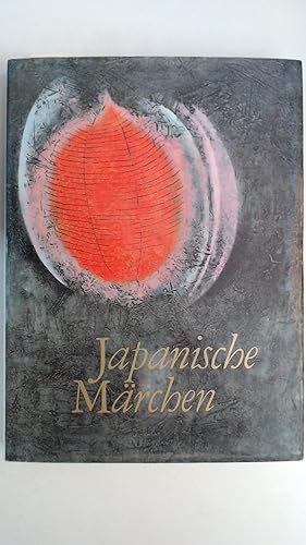 Image du vendeur pour Japanische Mrchen und Volkserzhlungen, mis en vente par Antiquariat Maiwald