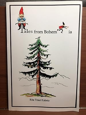 Seller image for Tales from Bohemia for sale by Rosario Beach Rare Books