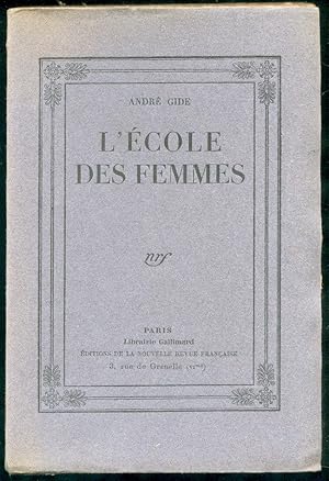 L'Ecole des Femmes