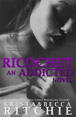 Seller image for Ricochet: Addicted, Book 1.5 (Paperback or Softback) for sale by BargainBookStores