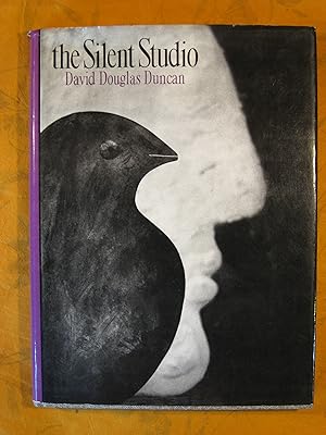 Seller image for The Silent Studio for sale by Pistil Books Online, IOBA