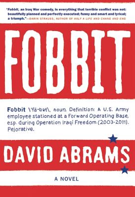 Seller image for Fobbit (Paperback or Softback) for sale by BargainBookStores