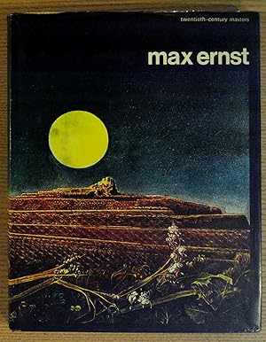 Image du vendeur pour Max Ernst (Twentieth-century Masters Series) mis en vente par Pistil Books Online, IOBA