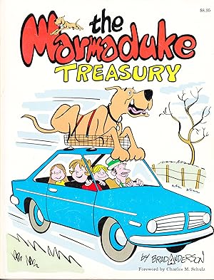 The Marmaduke Treasury