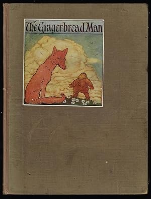 Seller image for The Gingerbread Man for sale by Bluestocking Books