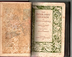 Seller image for The Ingoldsby Legends or Mirth & Marvels for sale by Browsers Books