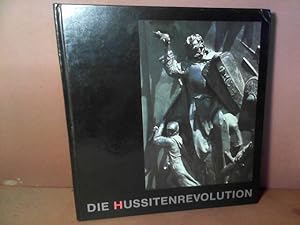 Die Hussitenrevolution