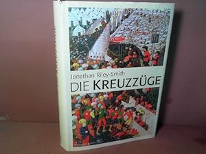 Die Kreuzzüge.