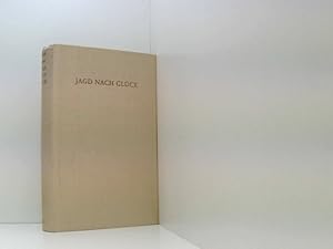 Seller image for Jagd nach Glck for sale by Book Broker