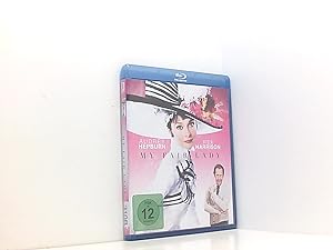Seller image for My Fair Lady [Blu-ray] for sale by Book Broker