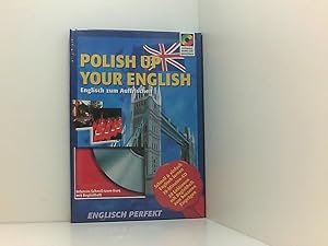 Image du vendeur pour Polish Up Your English. Englisch zum Auffrischen. [inkl. CD-Audio] (Compact Audio-Sprachkurs) mis en vente par Book Broker