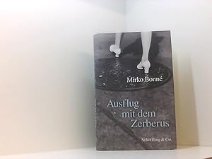 Image du vendeur pour Ausflug mit dem Zerberus Mirko Bonn mis en vente par Book Broker
