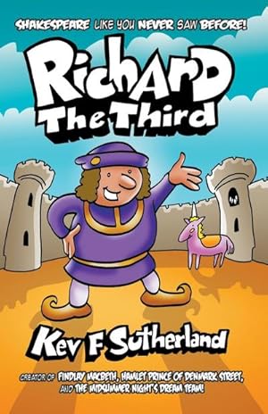 Seller image for Richard The Third for sale by Smartbuy