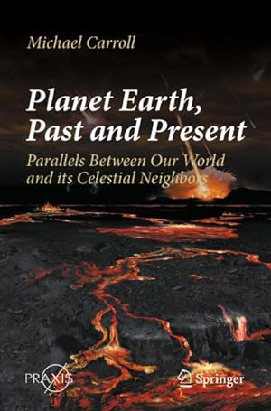Seller image for Planet Earth, Past and Present for sale by BuchWeltWeit Ludwig Meier e.K.