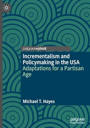 Seller image for Incrementalism and Policymaking in the USA for sale by BuchWeltWeit Ludwig Meier e.K.