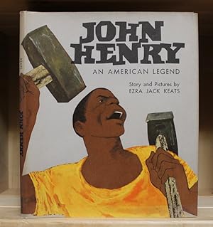 John Henry: An American Legend