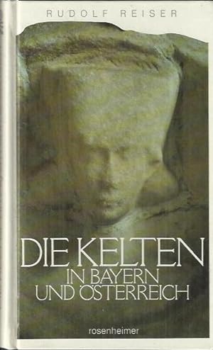 Immagine del venditore per Die Kelten in Bayern und sterreich venduto da bcher-stapel
