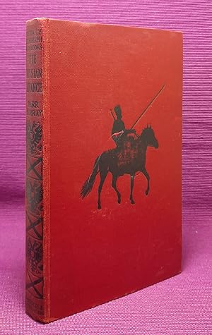 Seller image for The Russian Advance (series: The Daily Telegraph War Books) for sale by Wormhole Books