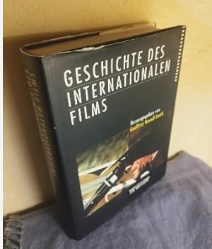 Bild des Verkufers fr Geschichte des internationalen Films zum Verkauf von AnimaLeser*Antiquariat