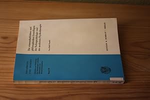 Seller image for Die wissenschaftlichen und philosophischen Grundlagen der Tiefenpsychologie und der modernen Psychotherapie. (= Erfahrung und Denken; Bd. 59). for sale by Antiquariat Andree Schulte